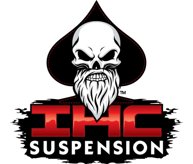 Logo of brand IHC Suspension